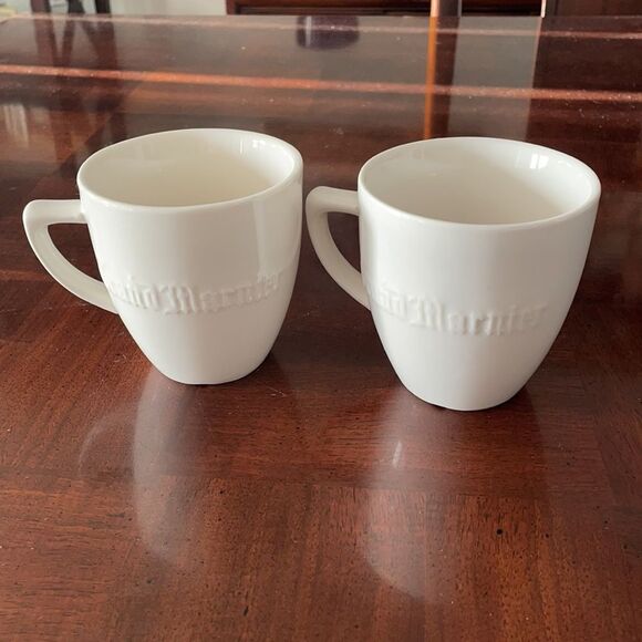 Grand Marnier Coffee Tea Cups - Picture 8 of 12